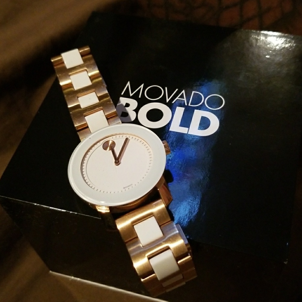 Watch